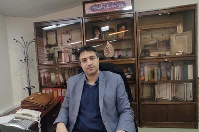  مدیرکل انتقال خون گیلان: شاخص اهدای خون به ۹۷.۸۴ درصد رسید