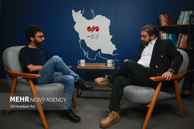 اقتباس احضار گذشته برای فهم اکنون است؛ «جامعه فستفودی» ریسک نمیکند!