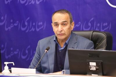   ۹۵ درصد مدارس آسیب‌دیده اصفهان از  جنگ رمضان بازسازی شد