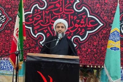  سهرابی: آمریکا در خط مقدم ناقضان حقوق بشر است