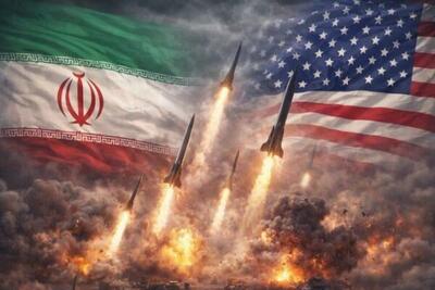 بازتاب پیامدهای جنگ علیه ایران در رسانههای جهان