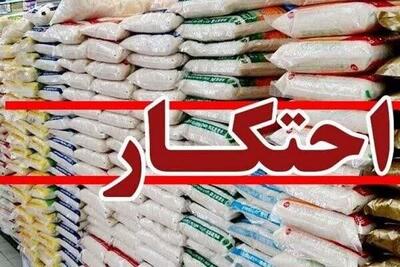  کشف انبار احتکار کالا به ارزش ۵۲ میلیارد ریال در زنجان