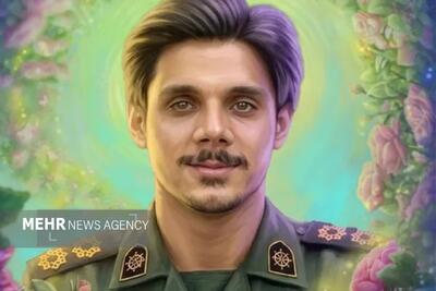  گفتگو با خانواده شهید «حسین ستوده»؛ پیکر بعد از ۴۰ روز بازگشت
