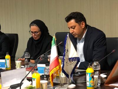  ابقای رئیس هیئت گلف خراسان جنوبی