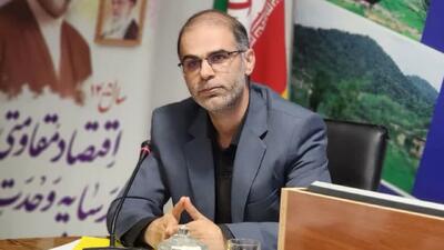 داداشزاده اصل: آستارا نیازمند نمایشگاه دائمی صنایعدستی است