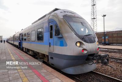 آخرین وضعیت امنیت سایبری زیرساختهای راهآهن کشور