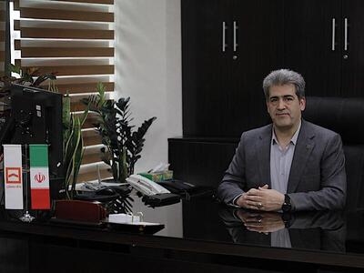  تأمین مالی بیش از ۳۹۶ هزار واحد نهضت ملی توسط بانک مسکن