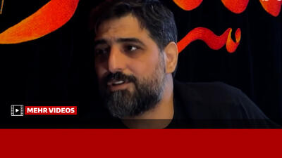  روایت بنی فاطمه از ارادت قلبی اکبر عبدی به اهل بیت