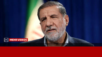 کوثری: ترامپ قمارباز هر لحظه یک تصمیمی میگیرد