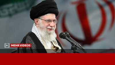  روایت سردار کوثری از توجه ویژه رهبر شهید انقلاب به صنعت موشکی ایران