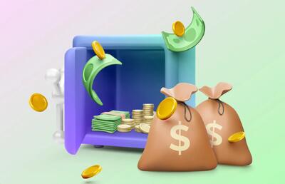 سبزپوشی بورسی با خبر توافق ایران و عمان/ پیش بینی شنبه 17 مرداد ماه