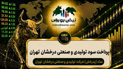 سود پدرخش ۱۴۰۵ کی واریز میشود و چقدر است؟