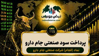 سود فجام ۱۴۰۵ کی واریز میشود و چقدر است؟
