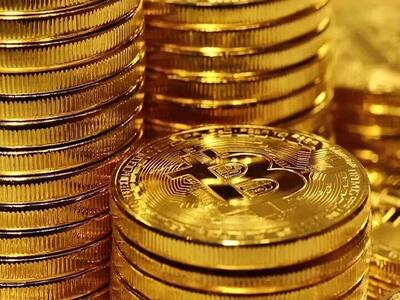  قیمت بیت کوین و ارز‌های دیجیتال چهارشنبه ۱۴ مرداد ۱۴۰۵