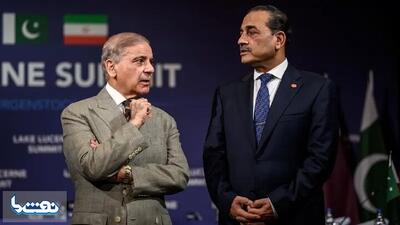 سفر نخست وزیر و فرمانده ارتش پاکستان به عربستان | نفت ما