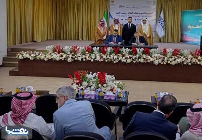  سوریه و عربستان به مصاف انرژی خورشیدی رفتند | نفت ما