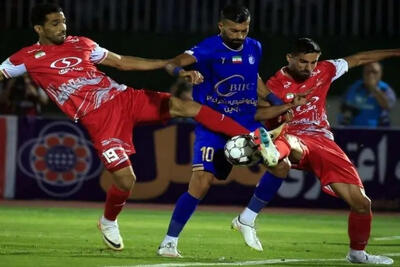  اتفاق عجیب در راه لیگ برتر / استقلال و پرسپولیس از پایتخت می‌روند