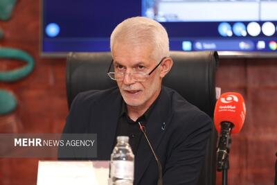 اسبقیان: در هیچ دورهای چنین رویکردی به ورزش وجود نداشته - پارس فوتبال