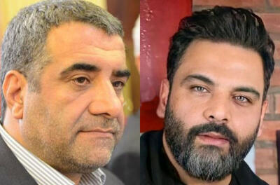 تونل زمان| برادر مجری سرشناس پرسپولیسی، مدیرعامل استقلال شد - پارس فوتبال