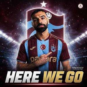 تیم بعدی محمد صلاح مشخص شد - پارس فوتبال