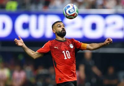 محمد صلاح راهی ترابزون اسپور شد - پارس فوتبال