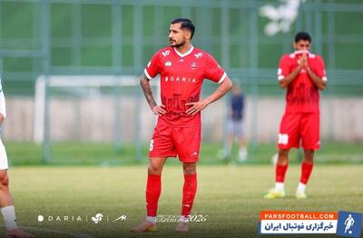  العربی کویت دیدار دوستانه مقابل پرسپولیس را لغو کرد