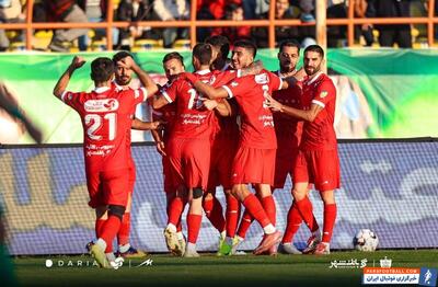  پرسپولیس در دیداری دوستانه به مصاف آلومینیوم اراک خواهد رفت