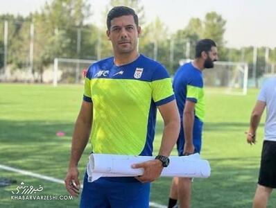 هشدار مربی تیم امید؛ گروه مرگ در انتظار ایران در بازیهای آسیایی - پارس فوتبال