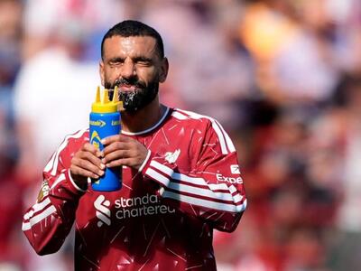  مقصد غیرمنتظره اسطوره آنفیلد مشخص شد - پارس فوتبال