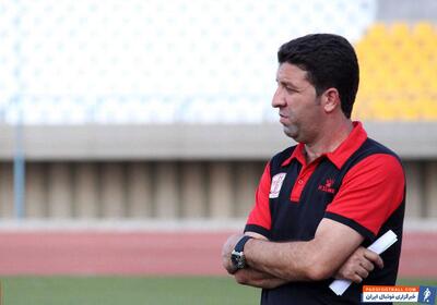  اسماعیل حلالی پیشکسوت پرسپولیس : ما باید فقط به کادرفنی زمان بدهیم