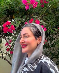  ژست صمیمی خانواده ۴ نفره شیلا خداداد پربازدید شد + عکس