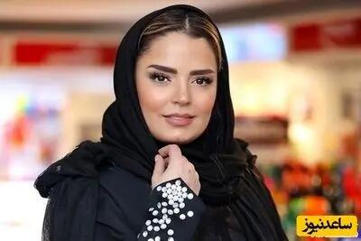  چهره خشن و انرژی زنانه سپیده خداوردی همه را میخکوب کرد؛ همسر رضا عطاران در اجل معلق به تیم بانوان جنگجو پیوست!/ویدیو