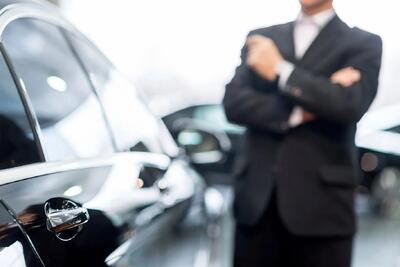  چرا صف ثبت‌نام خودرو دیگر مثل قبل طولانی نیست؟ - پدال