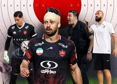  آخرین اخبار نقل و انتقالات را لحظه به لحظه دنبال کنید