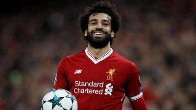 رسمی/ محمد صلاح با ویدیویی پیوستن به ترابزون اسپور را اعلام کرد؛ انتقالی که خبرساز شد