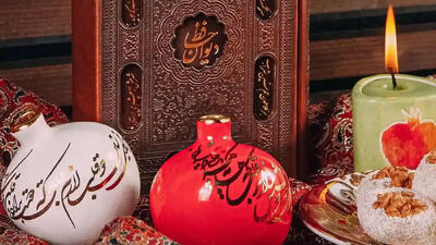 تفسیر فال حافظ فردا پنج شنبه ۱۵ مرداد ۱۴۰۵
