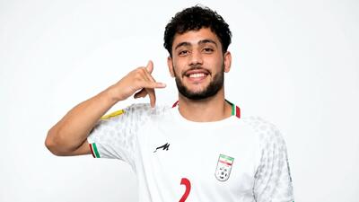 جانشین رضاییان از لالیگا میآید / استقلال با مدافع لگانس وارد مذاکره شد