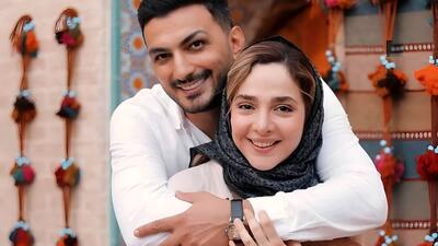 نگاهی به دکوراسیون لوکس منزل المیرا دهقانی / ترکیب هنر مدرن و المانهای کلاسیک