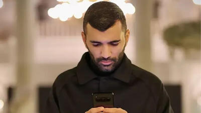 مسلمان به پرسپولیس برگشت