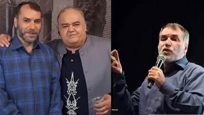 واکنش دهنمکی به آینده «اخراجیها» پس از درگذشت اکبر عبدی