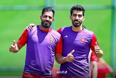  تصمیم بختیاری‌زاده در خصوص جذب این ستاره پرسپولیس برای استقلال