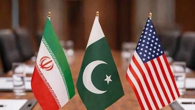 سفیر پاکستان: برای مهار تنش ایران و آمریکا تلاش میکنیم
