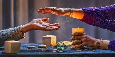  دلیل علاقه برخی افراد به فال و طالع‌بینی چیست؟