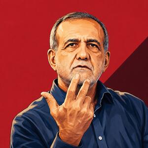 استعفا نمیدهم