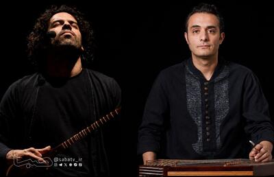 ۲ هنرمند ایرانی عضو گرمی شدند | مجموعه رسانه ای صبا