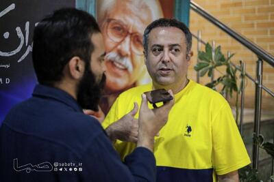 تلویزیون میتواند مخاطب کودک را جذب کند، اما نمیخواهد! | مجموعه رسانه ای صبا