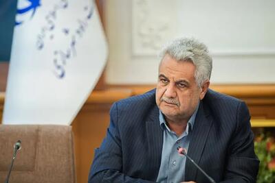  خبر مهم مدیرعامل صندوق ملی مسکن درباره مسکن محرومان
