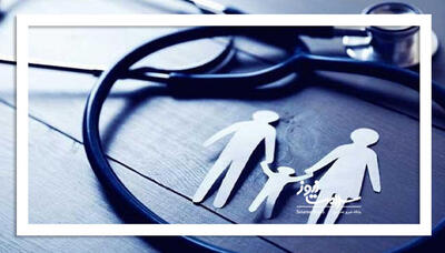 حمایت از ارائهدهندگان خدمات سلامت با پرداخت مطالبات مراکز طرف قرارداد
