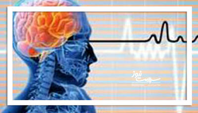 هشداری برای سکته مغزی