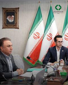  تحقق ۱۶۰ درصدی بودجه سود خالص لعابیران